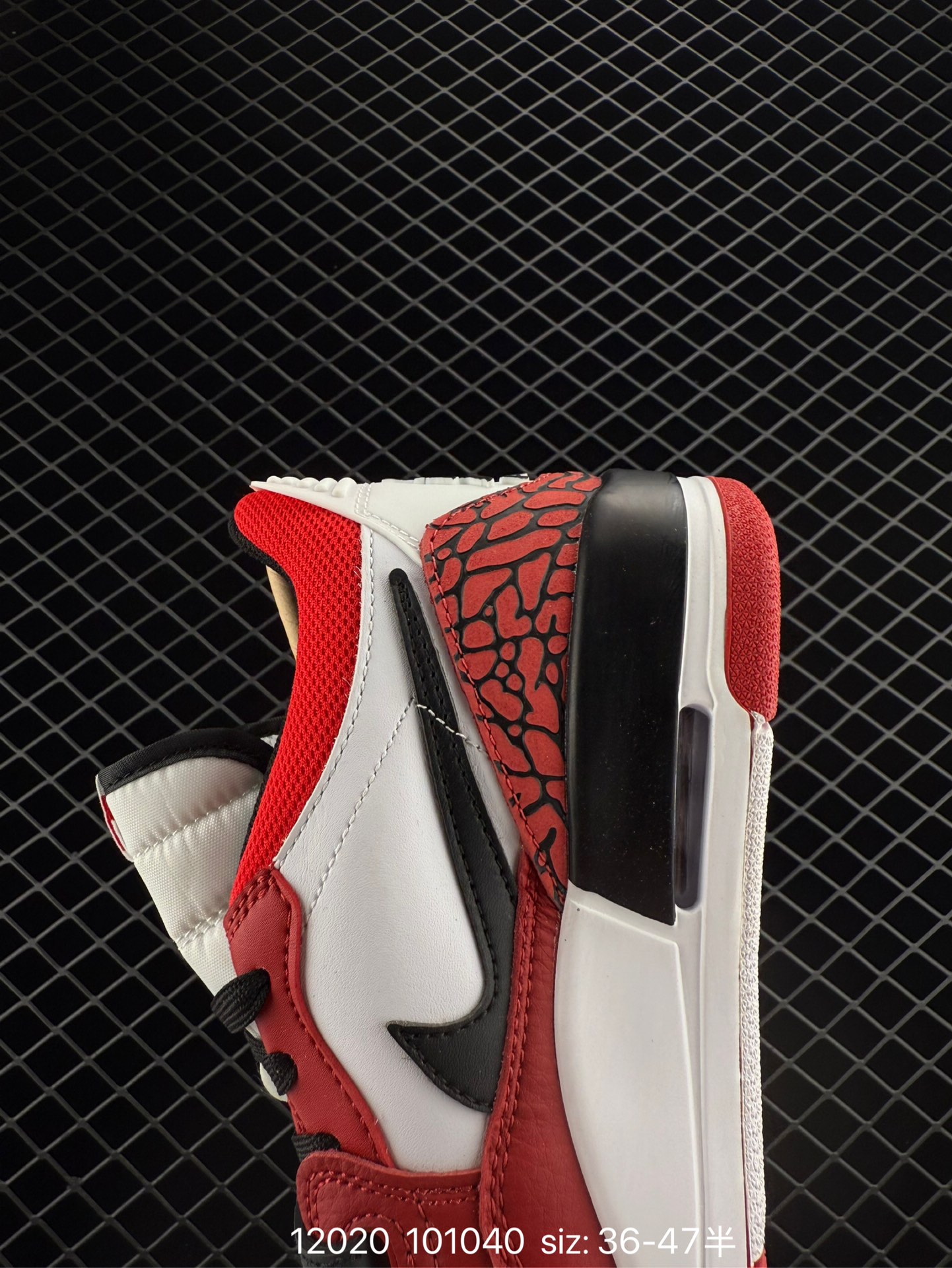 Air Jordan Legacy 312 Low 